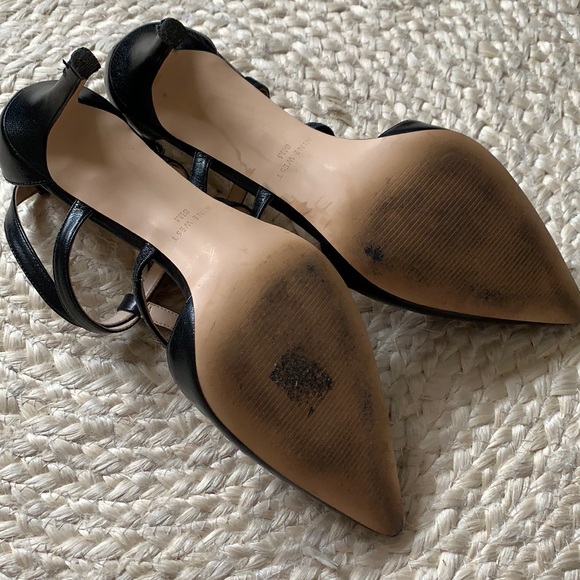 NINE WEST High Heels - Picture 2 of 4